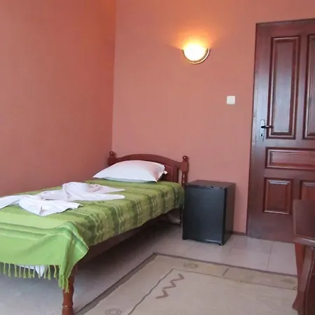 House Sofia Szálloda