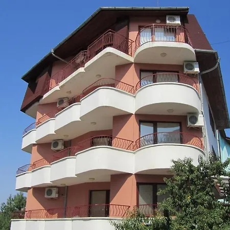 Hotel House Sofia 2*