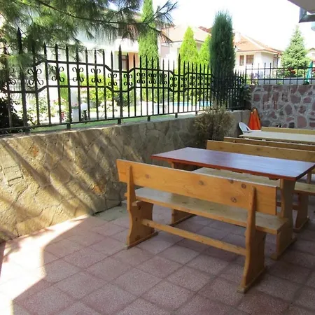 Hotel House Sofia Sveti Vlas