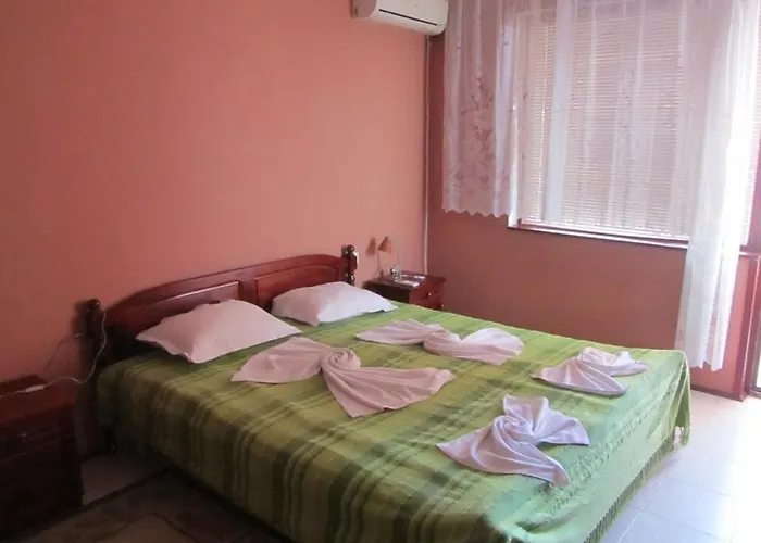 House Sofia 2* Свети-Влас