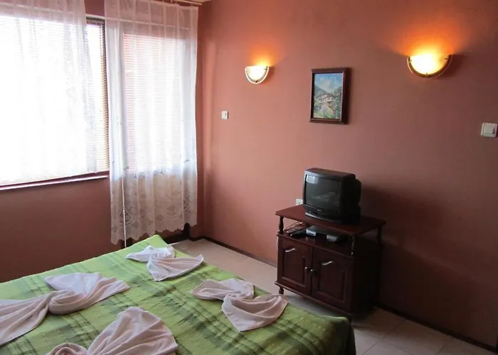 Отель House Sofia