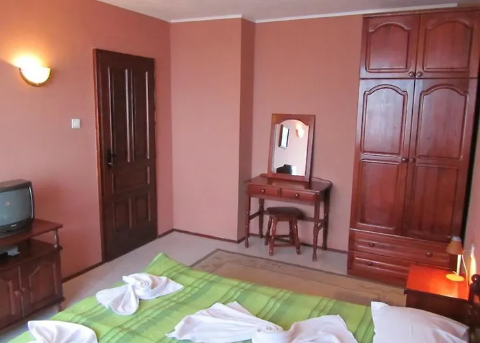 House Sofia Отель Свети-Влас