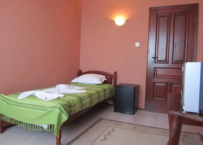 House Sofia Отель