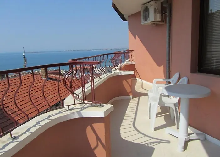 Отель House Sofia 2*