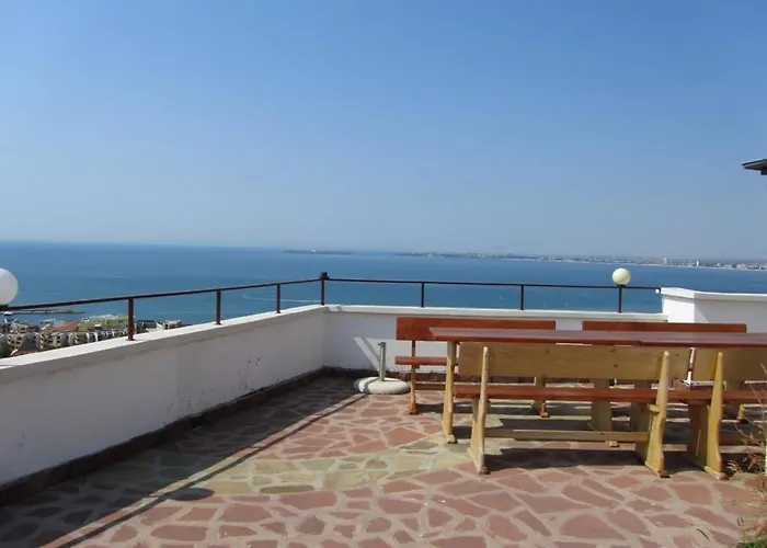 Отель House Sofia Свети-Влас