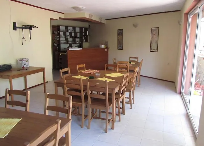 House Sofia Свети-Влас