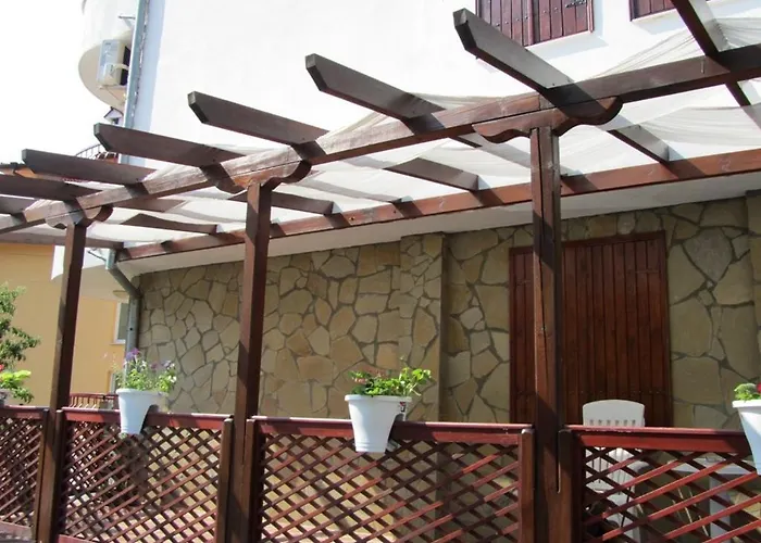 Отель House Sofia 2*