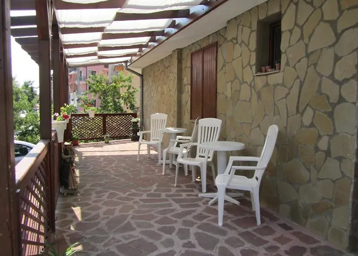 House Sofia Свети-Влас